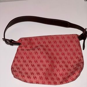 Red Dooney & Bourke Bag